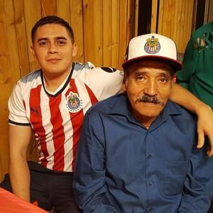 Meet your Posher, Edgardo